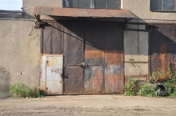 Сдается производственно-складское помещение площадью 125,8 м2 — фото 2